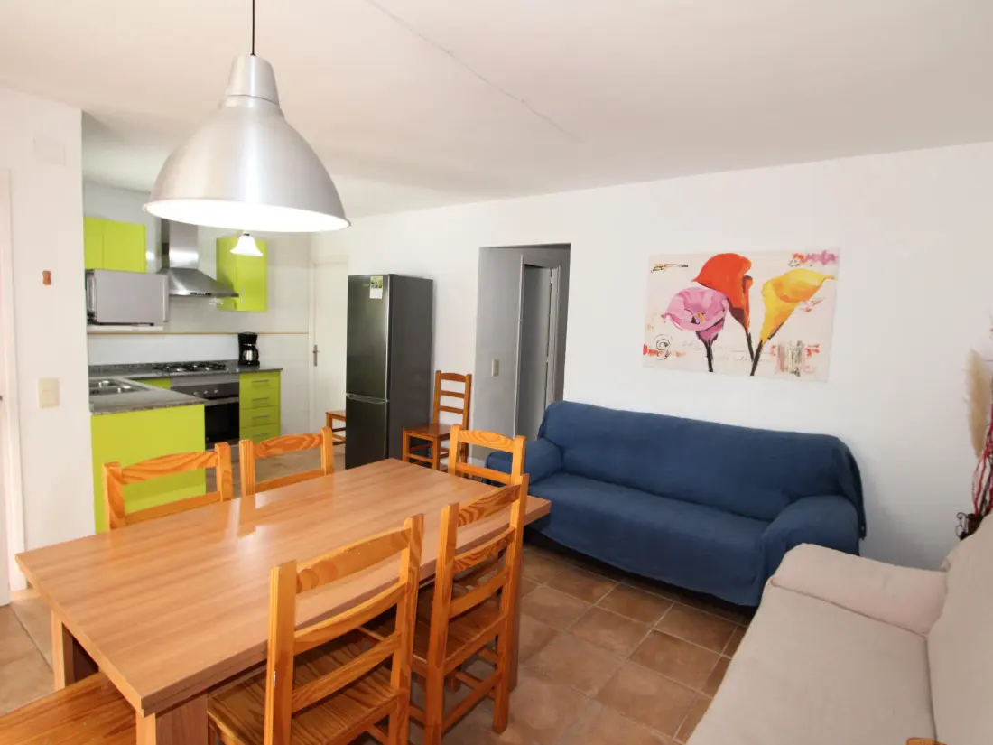 Maison de Vacances Deltebre 37