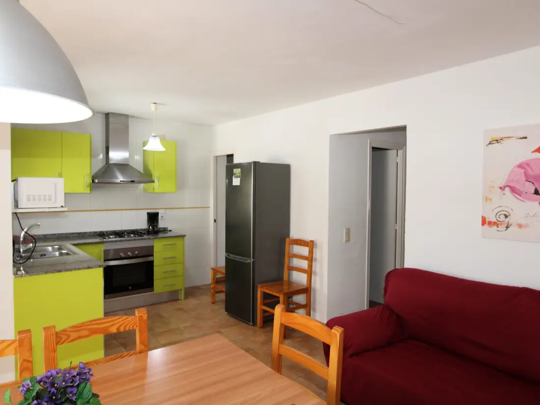 Maison de Vacances Deltebre 37