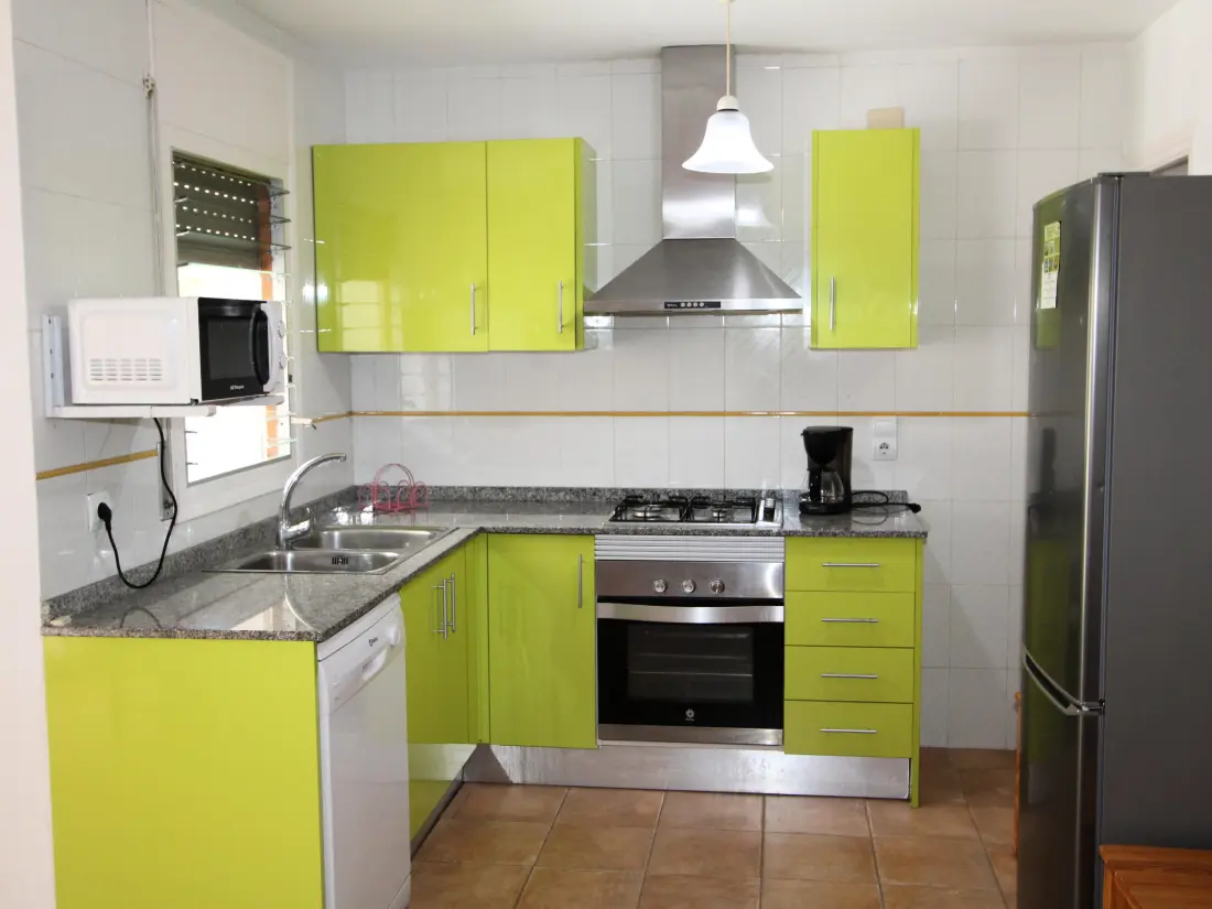 Maison de Vacances Deltebre 37