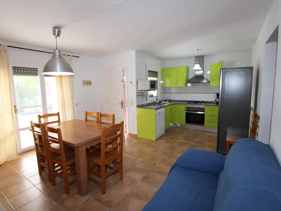 Maison de Vacances Deltebre 37