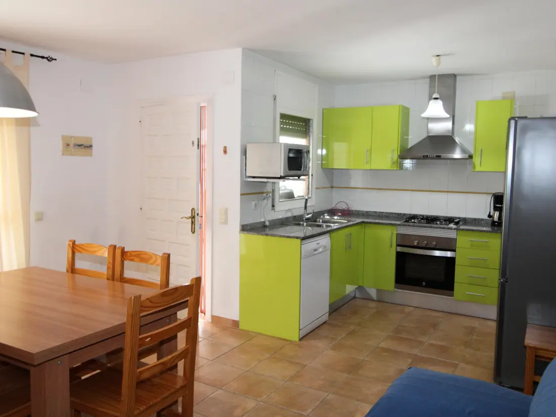 Maison de Vacances Deltebre 37