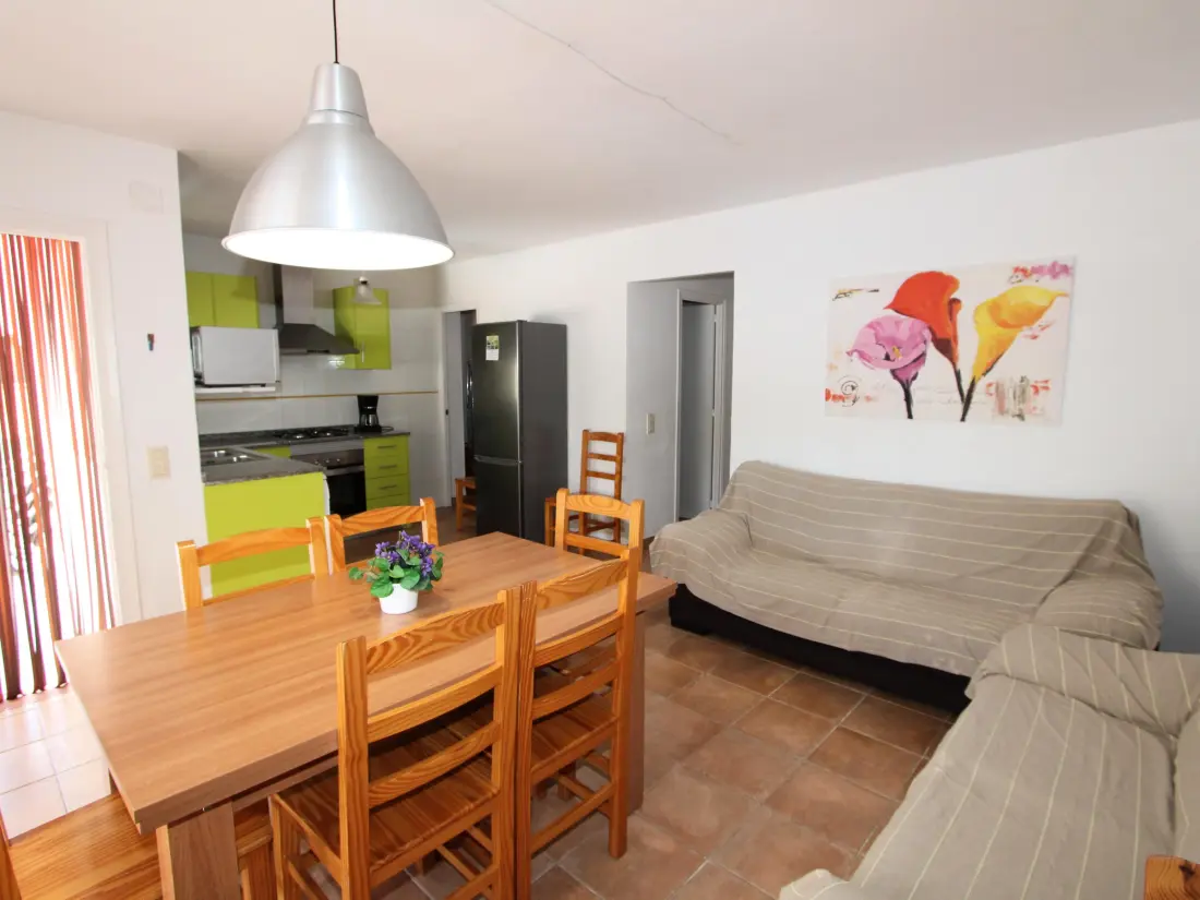 Maison de Vacances Deltebre 37