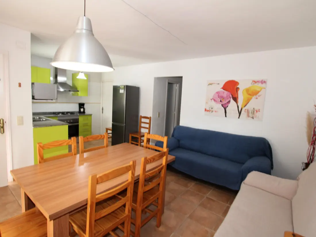 Maison de Vacances Deltebre 37