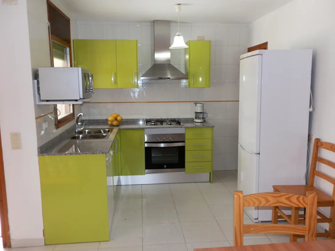 Maison de Vacances Deltebre 37
