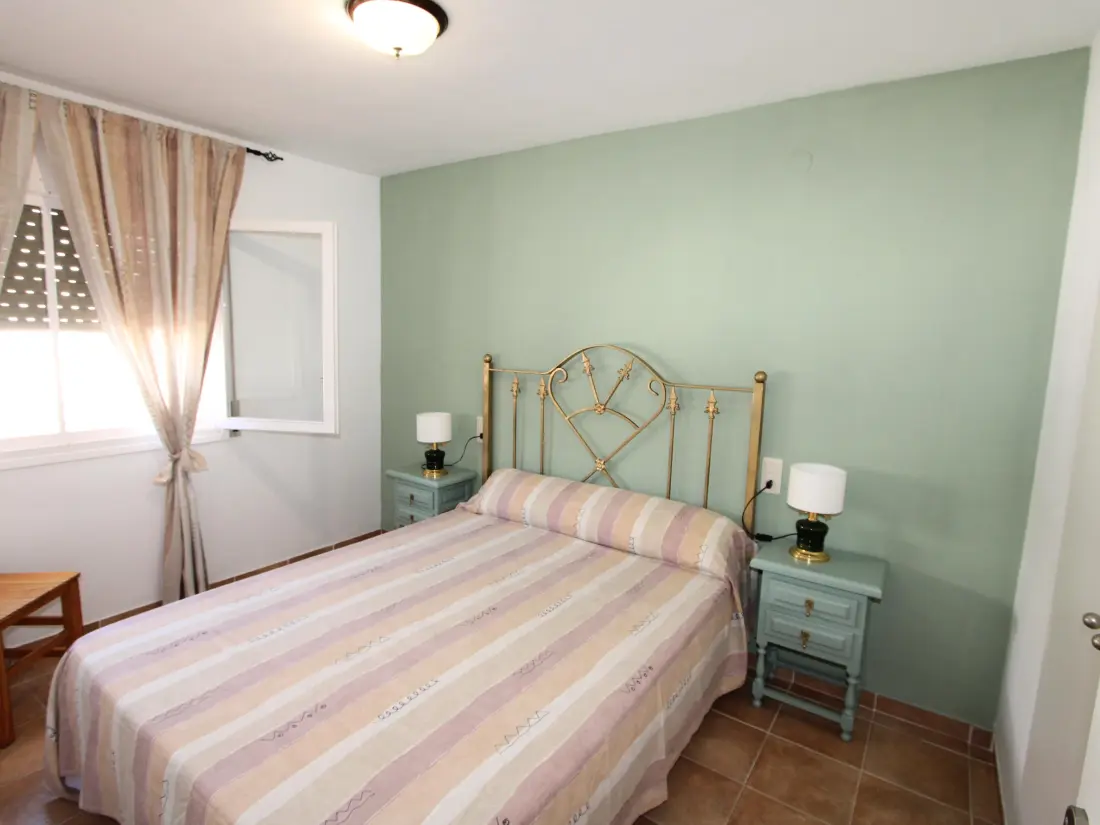 Maison de Vacances Deltebre 37