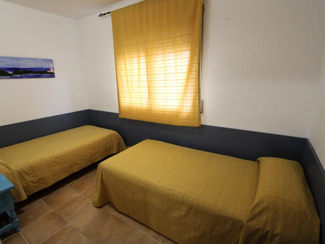 Maison de Vacances Deltebre 37