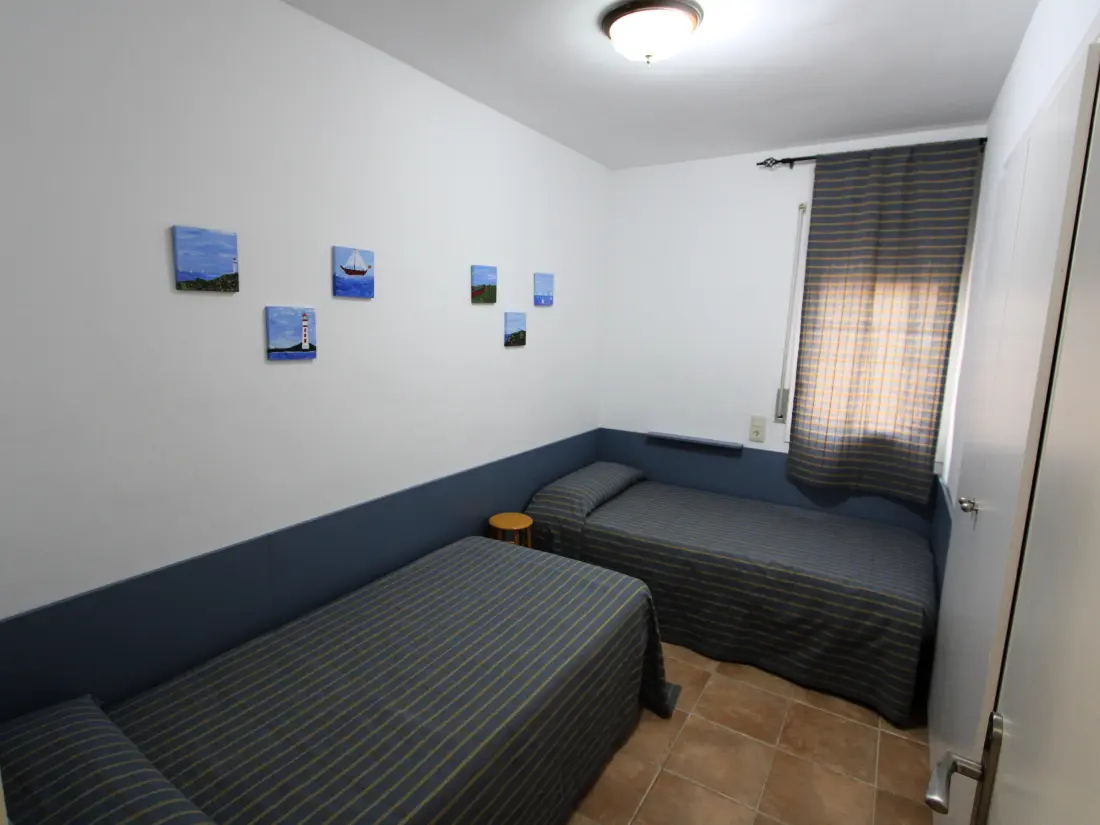 Maison de Vacances Deltebre 37