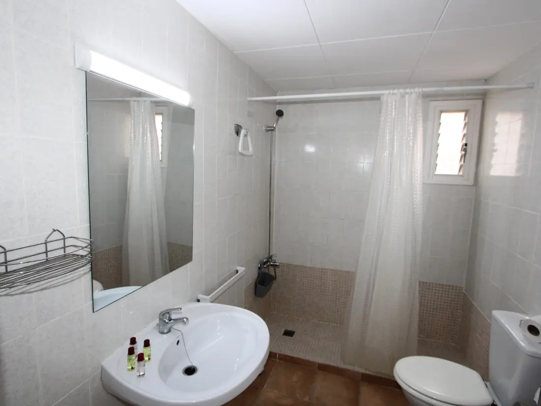Maison de Vacances Deltebre 37