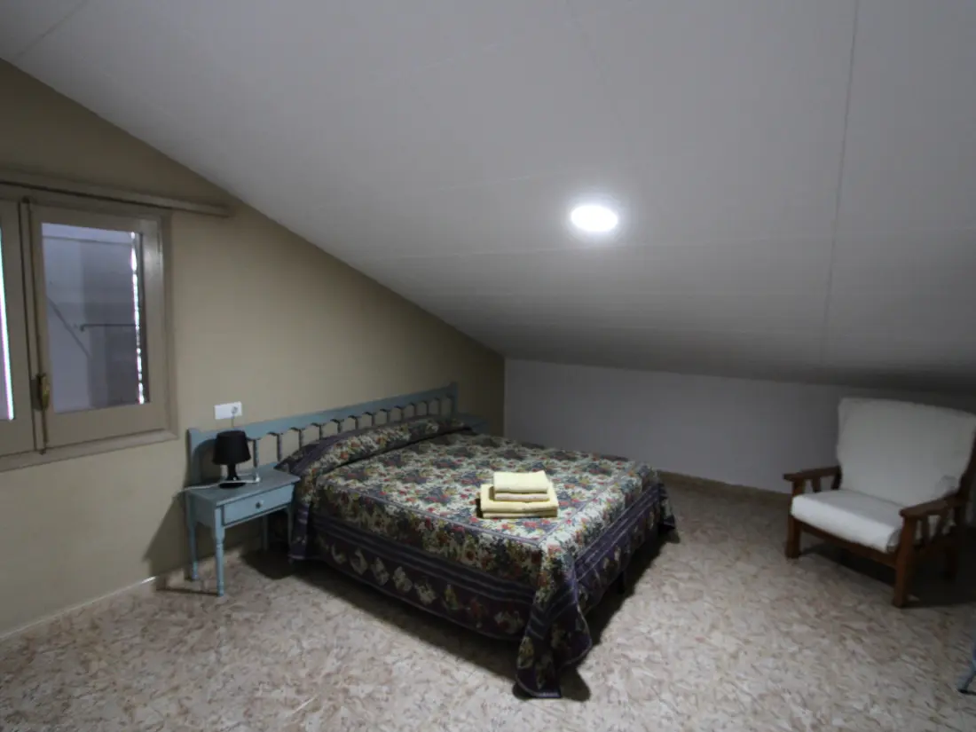 Maison de Vacances Deltebre 37