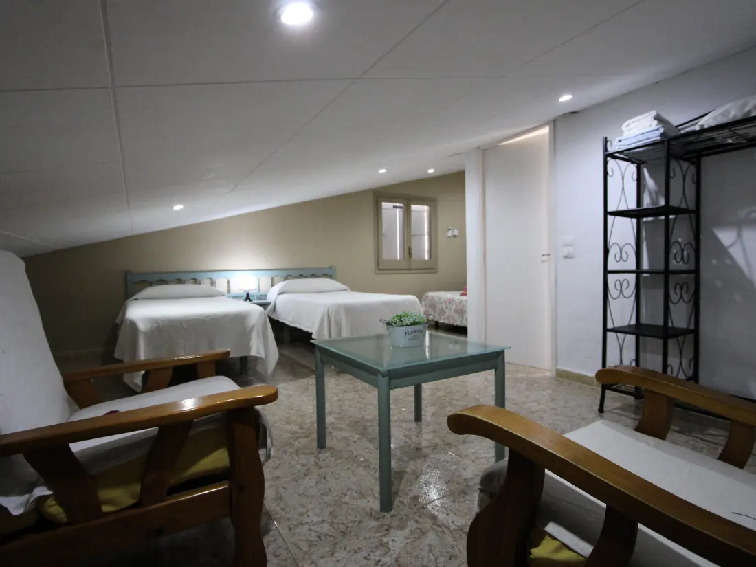 Maison de Vacances Deltebre 37