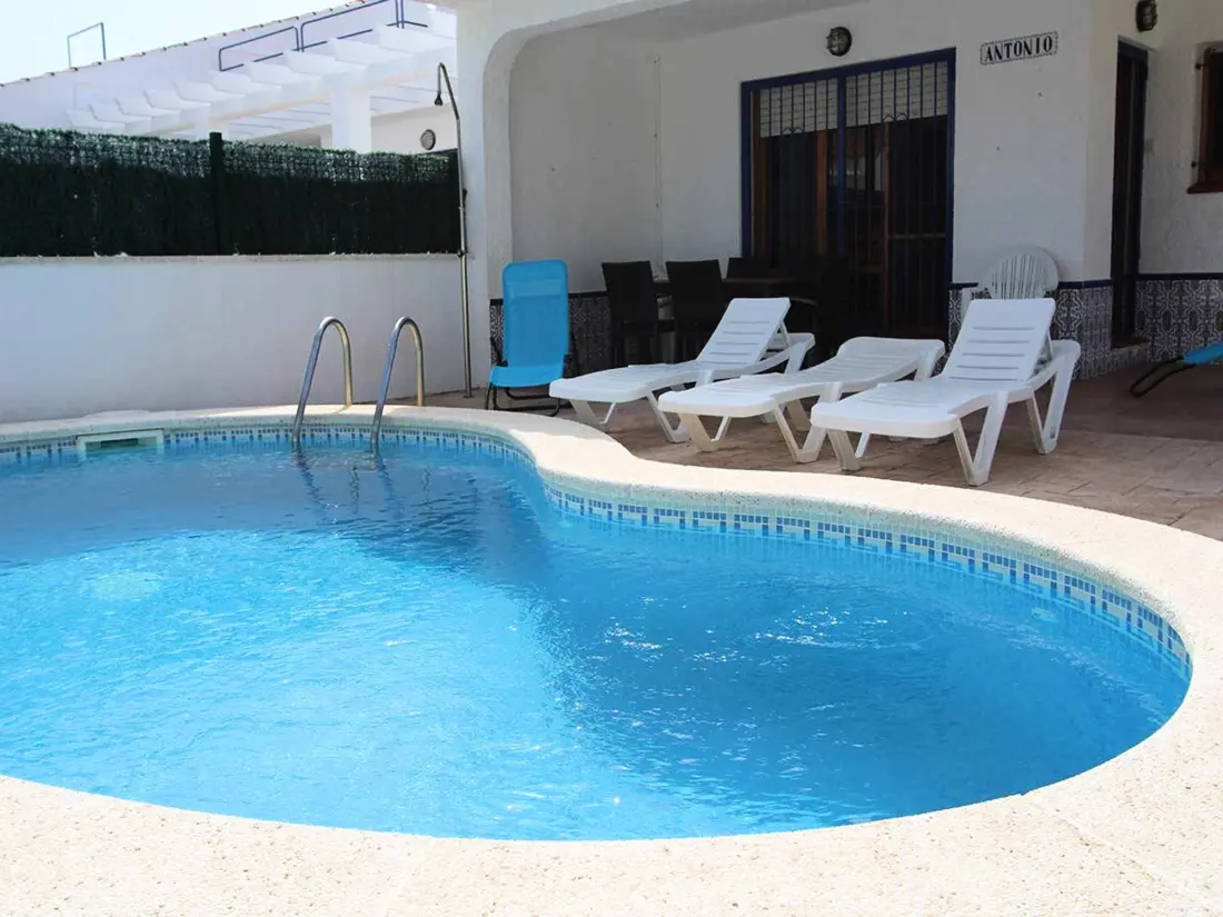 Maison de Vacances Deltebre 39