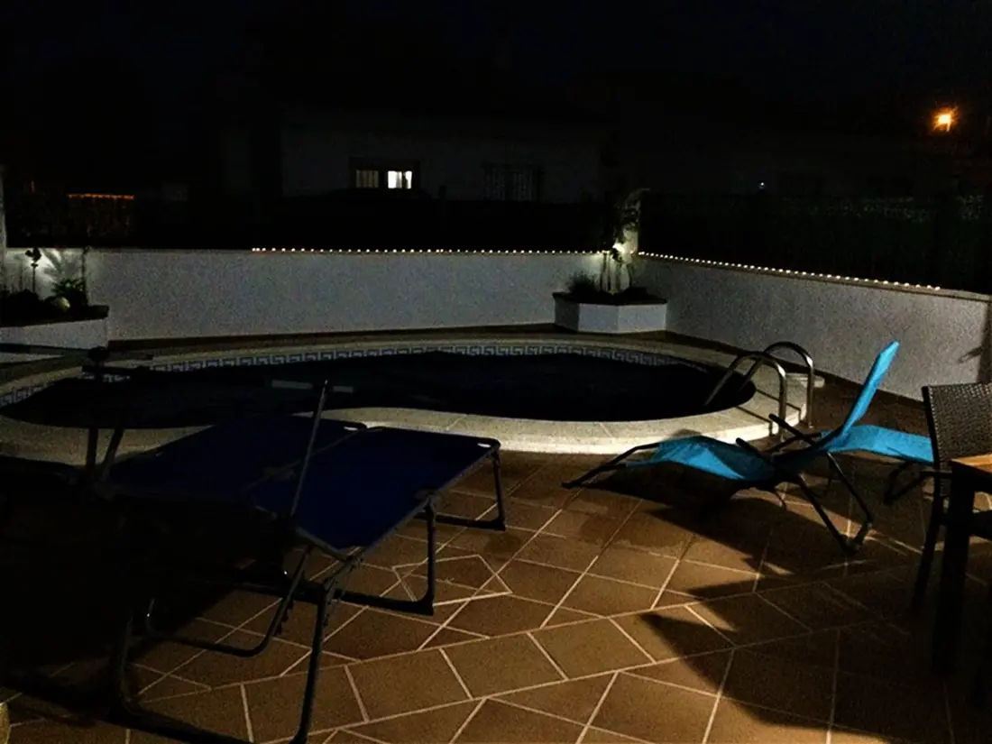 Maison de Vacances Deltebre 39