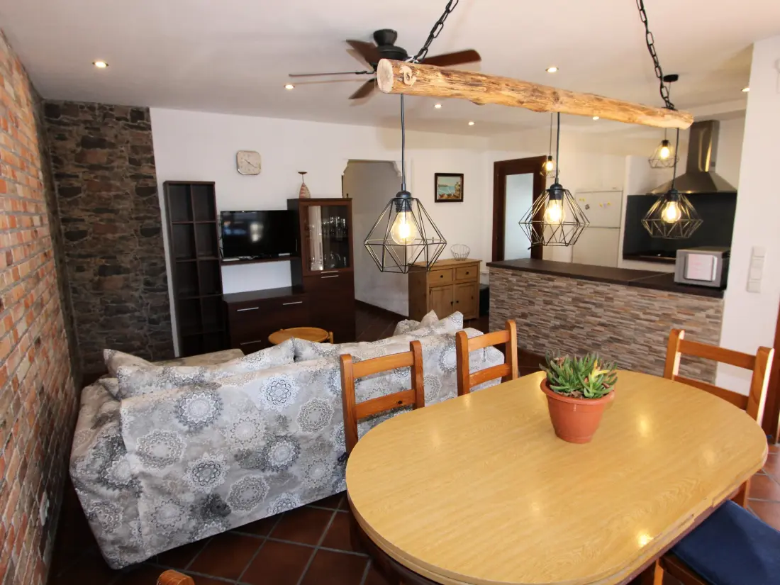 Maison de Vacances Deltebre 39