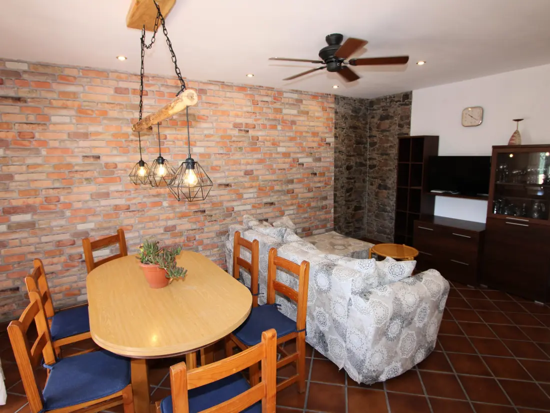Maison de Vacances Deltebre 39
