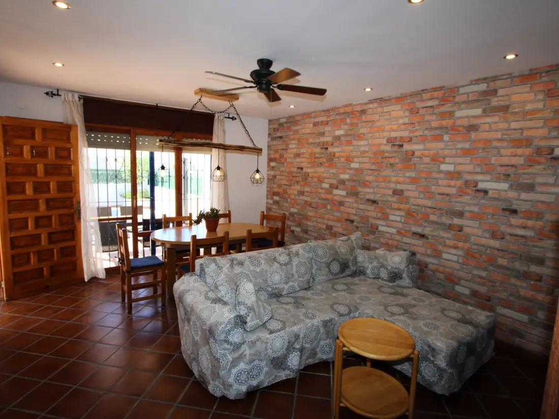 Maison de Vacances Deltebre 39