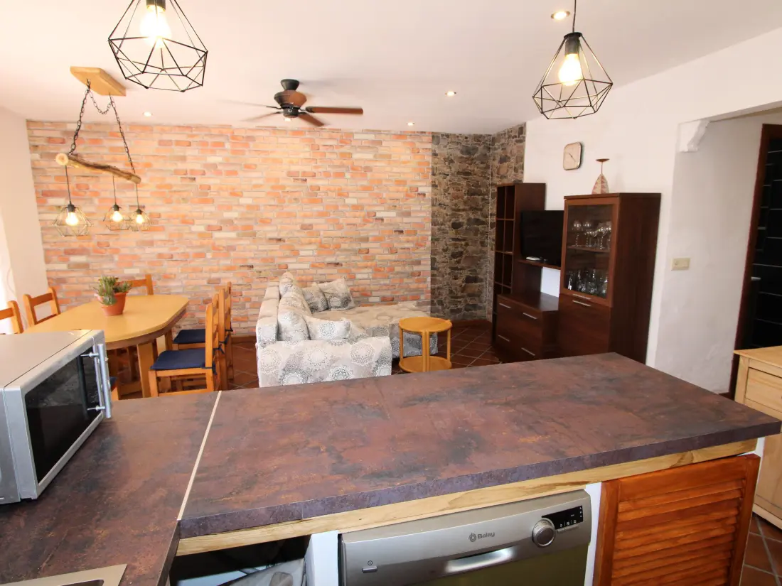 Maison de Vacances Deltebre 39