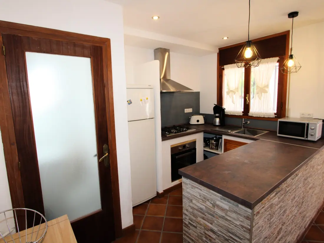Maison de Vacances Deltebre 39