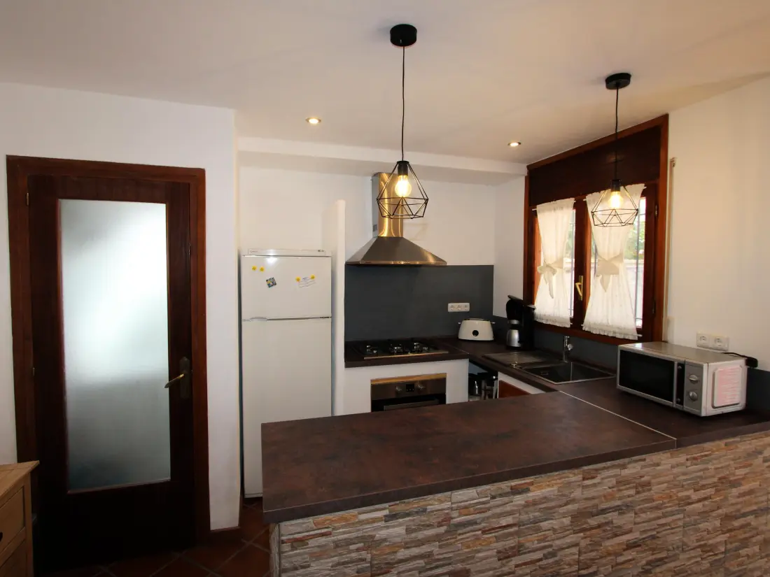 Maison de Vacances Deltebre 39