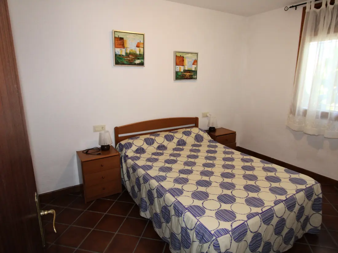 Maison de Vacances Deltebre 39