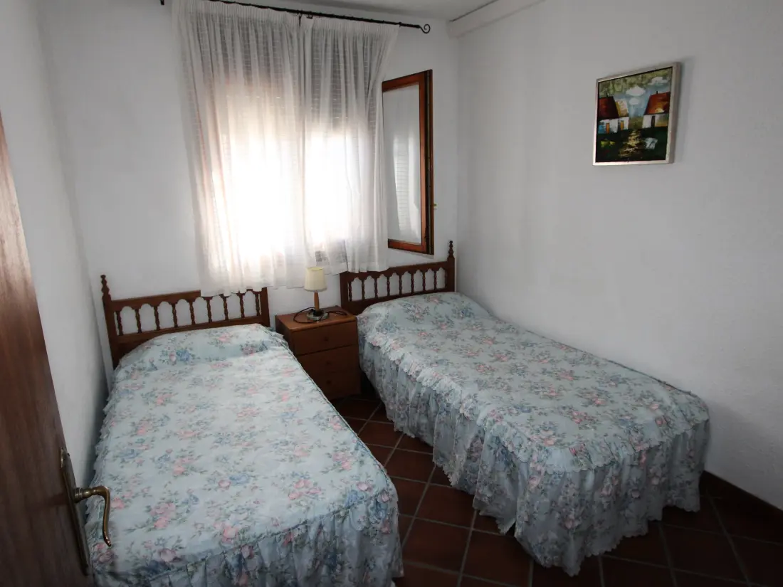 Maison de Vacances Deltebre 39