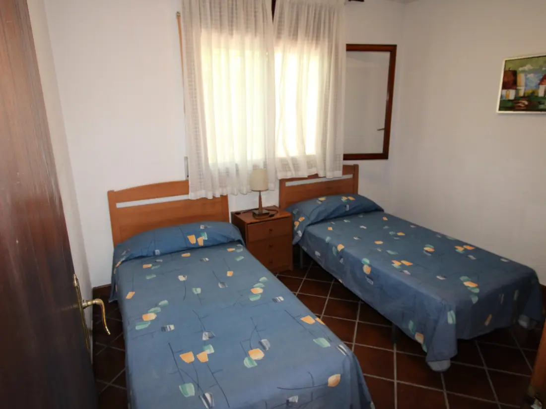 Maison de Vacances Deltebre 39