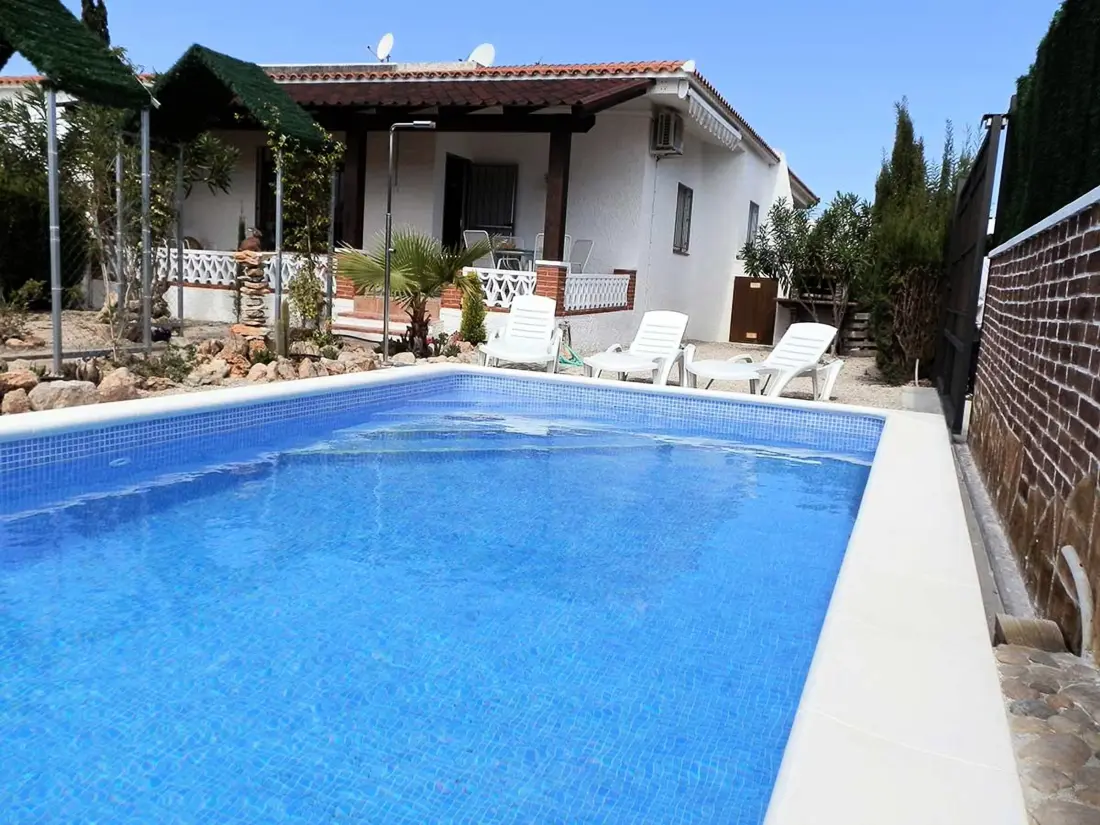 Maison de Vacances Deltebre 40
