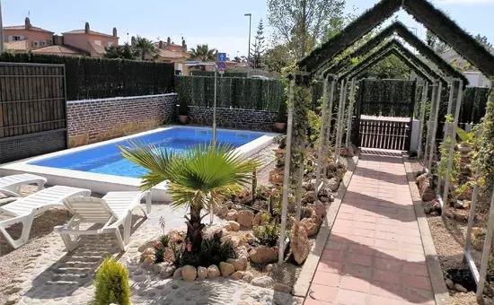 Maison de Vacances Deltebre 40