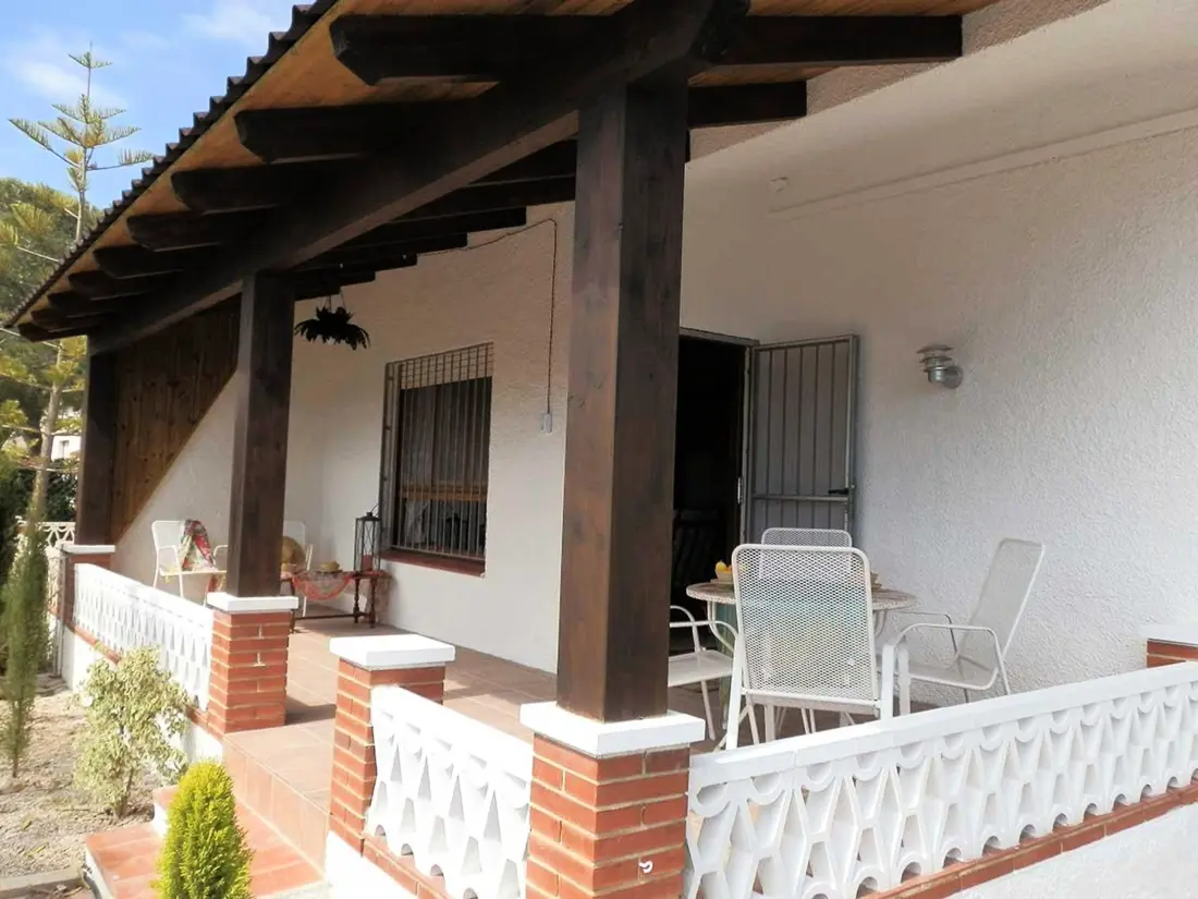 Maison de Vacances Deltebre 40