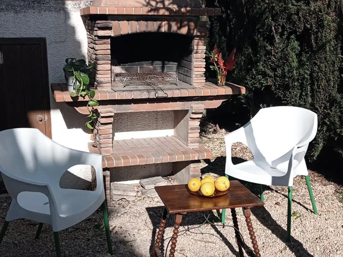 Maison de Vacances Deltebre 40
