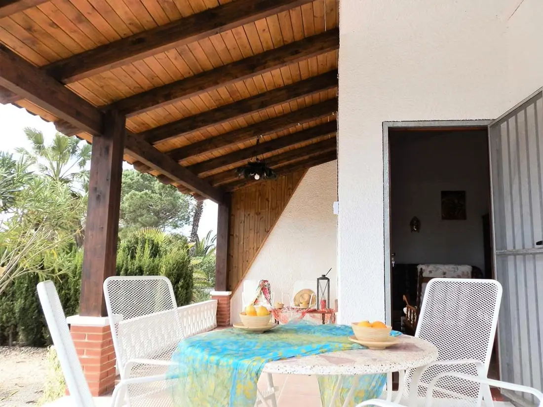 Maison de Vacances Deltebre 40