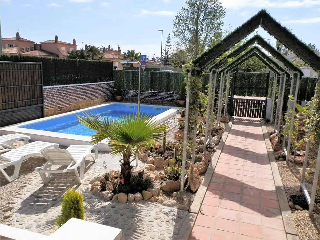 Maison de Vacances Deltebre 40