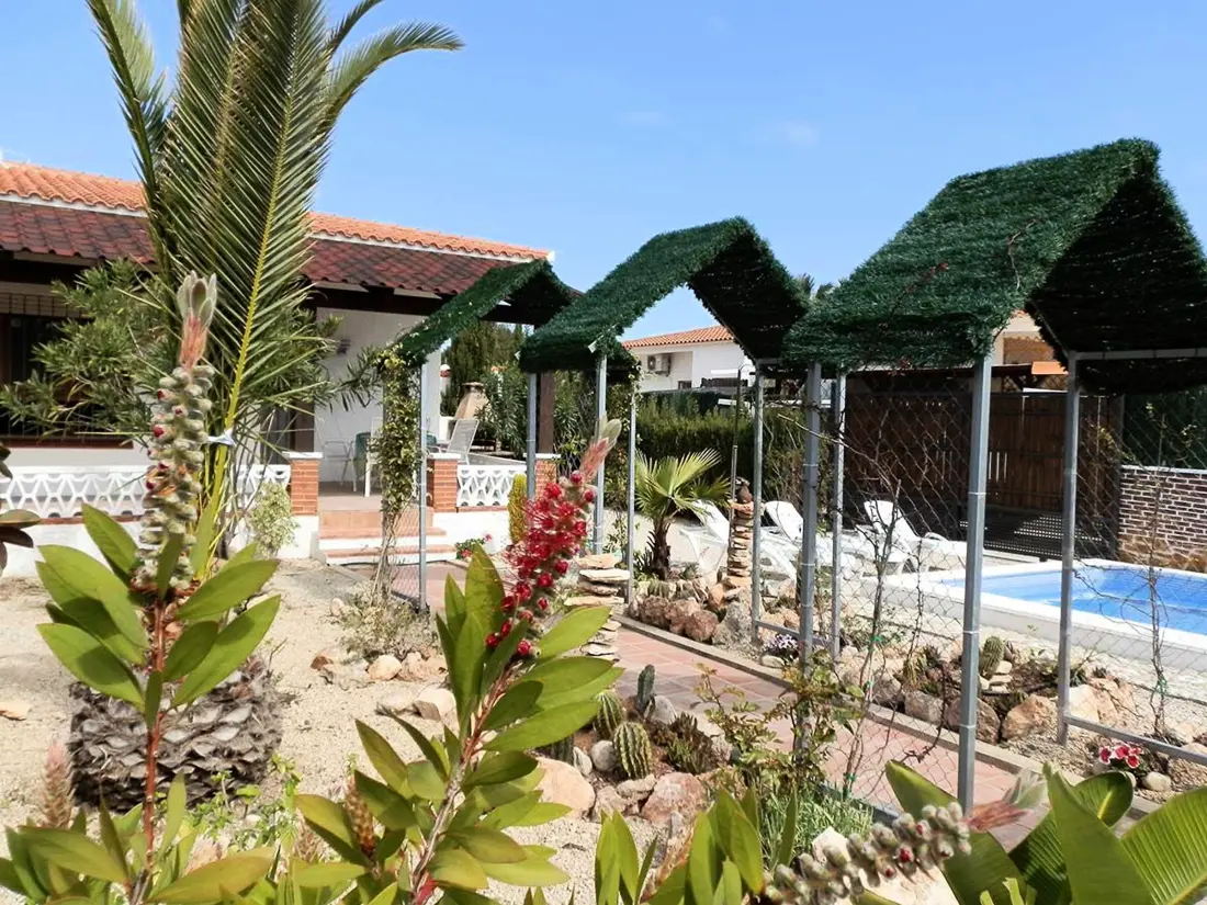 Maison de Vacances Deltebre 40