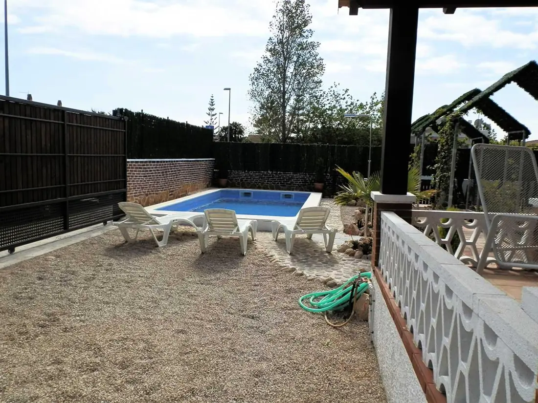 Maison de Vacances Deltebre 40
