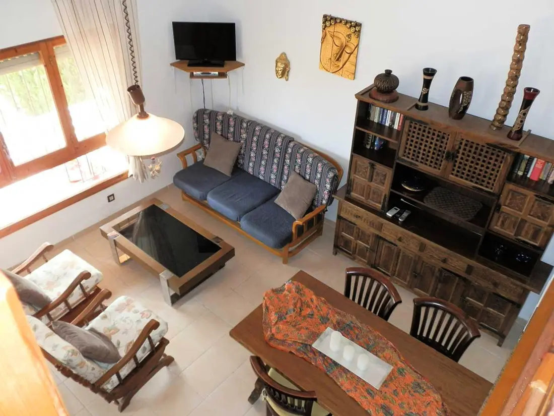 Maison de Vacances Deltebre 40