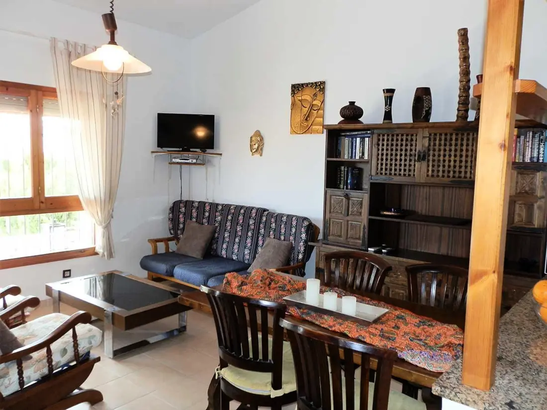 Maison de Vacances Deltebre 40