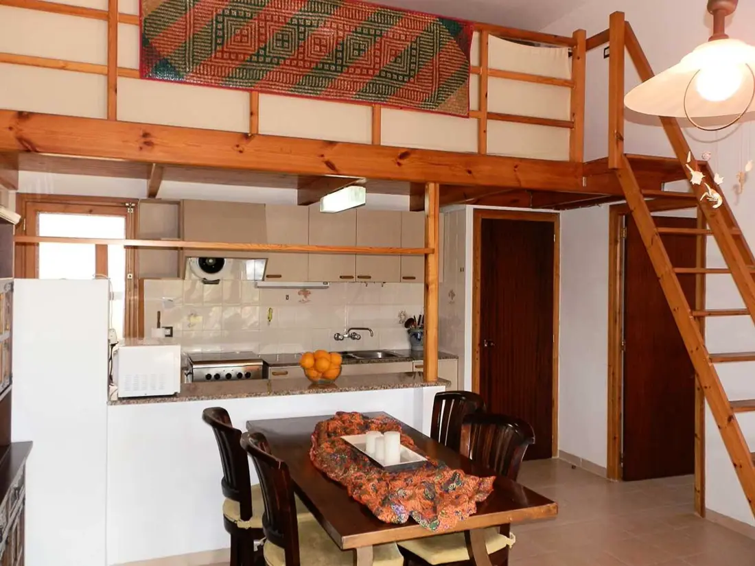 Maison de Vacances Deltebre 40