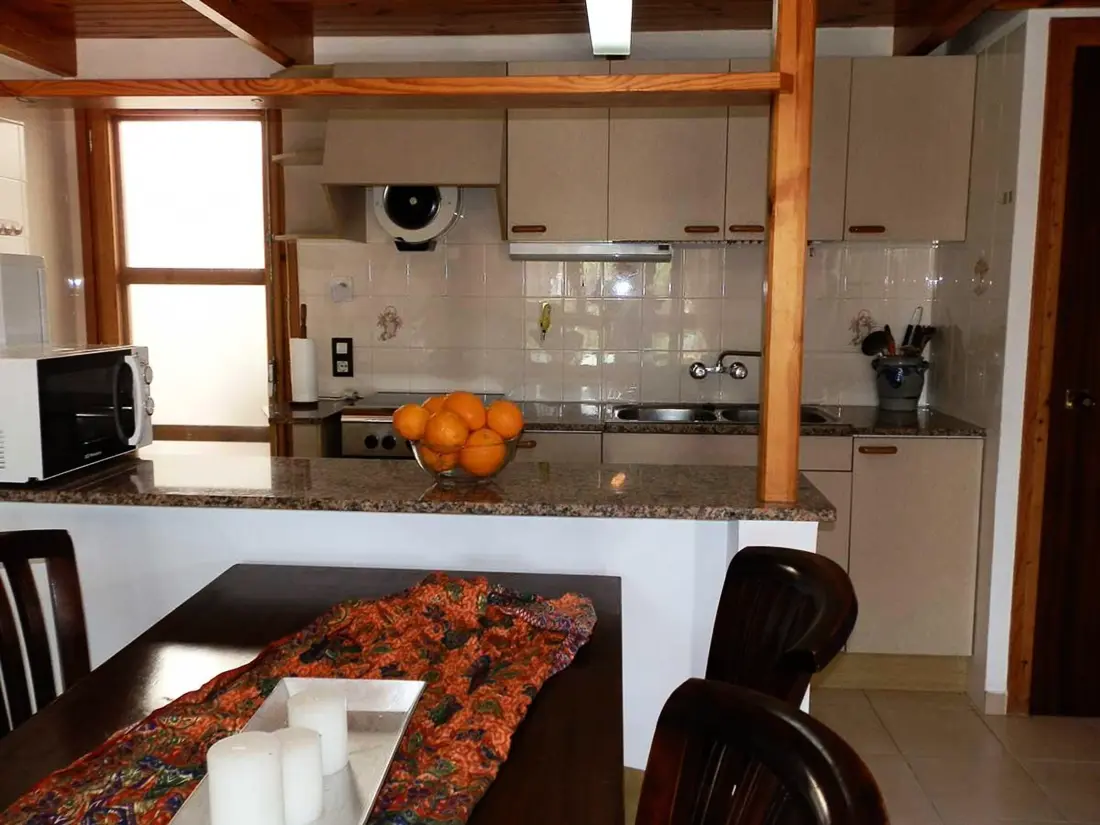Maison de Vacances Deltebre 40