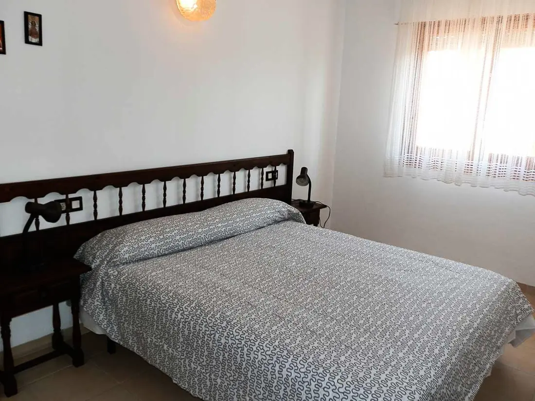 Maison de Vacances Deltebre 40