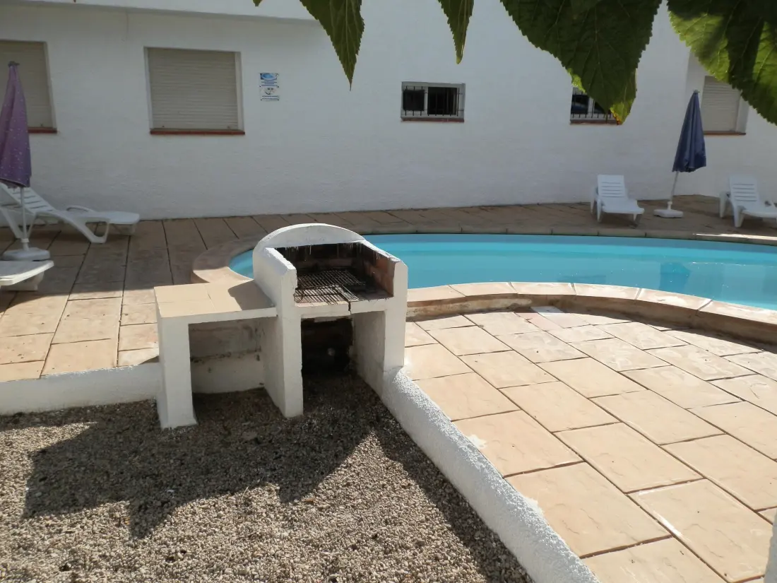 Maison de Vacances Deltebre 41
