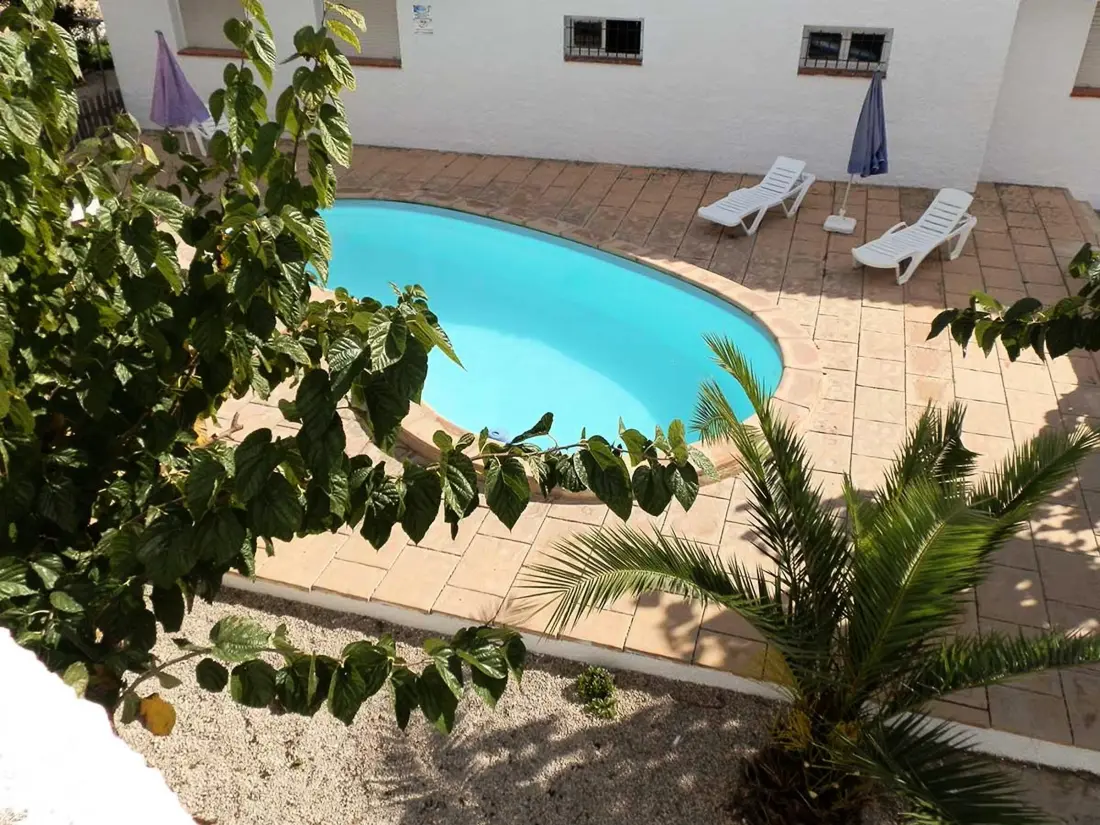 Maison de Vacances Deltebre 41