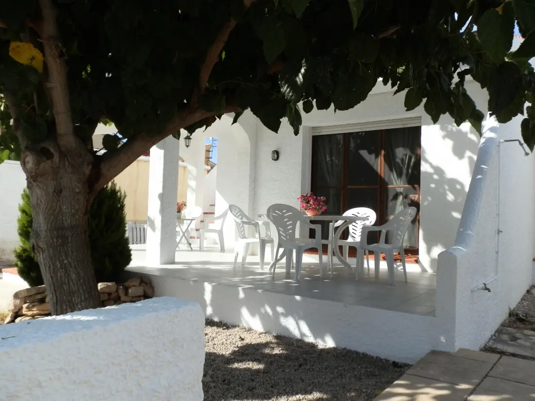 Maison de Vacances Deltebre 41