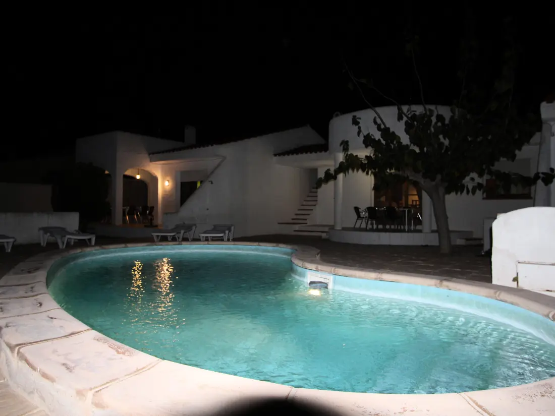 Maison de Vacances Deltebre 41