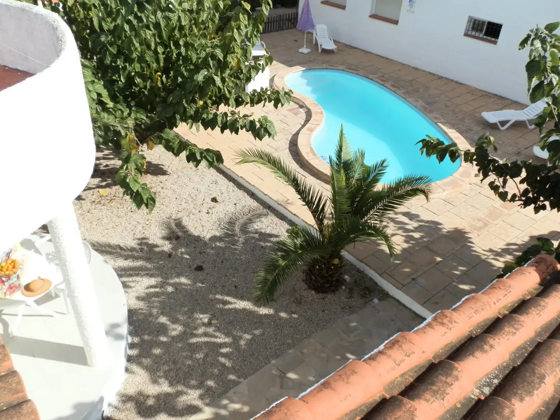 Maison de Vacances Deltebre 41