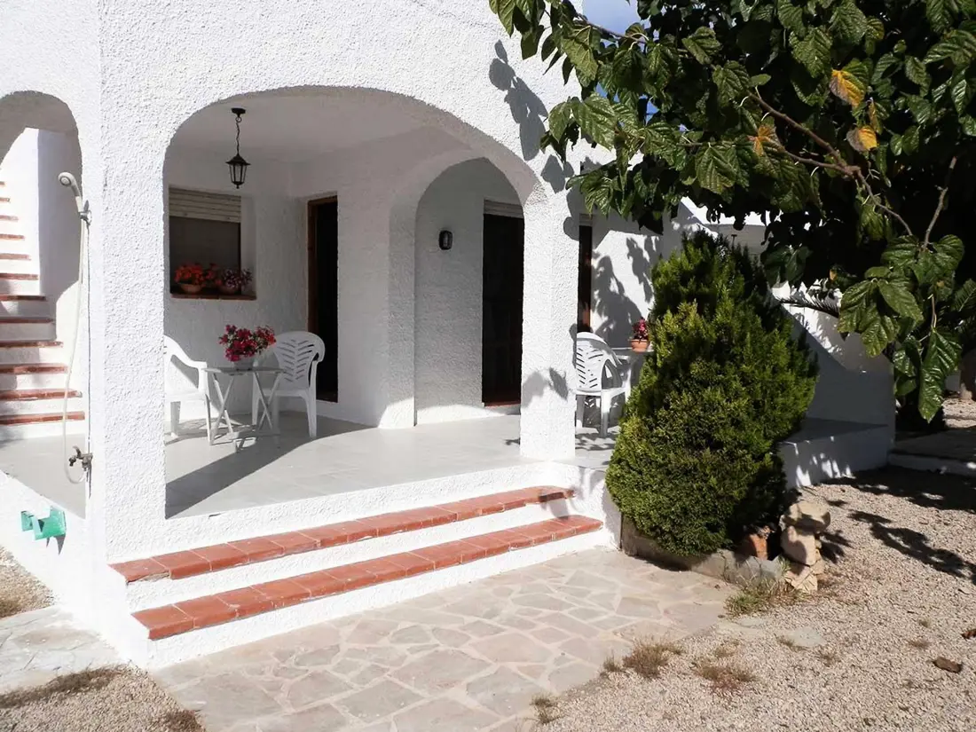 Maison de Vacances Deltebre 41