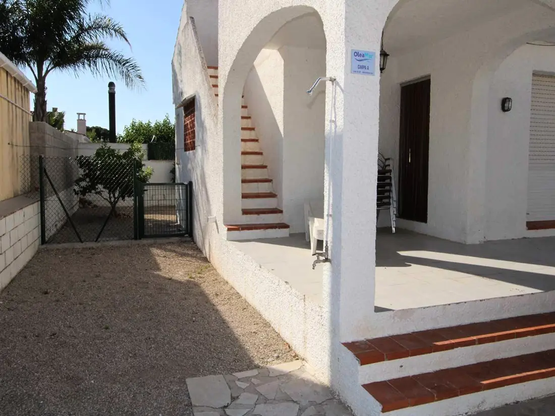 Maison de Vacances Deltebre 41