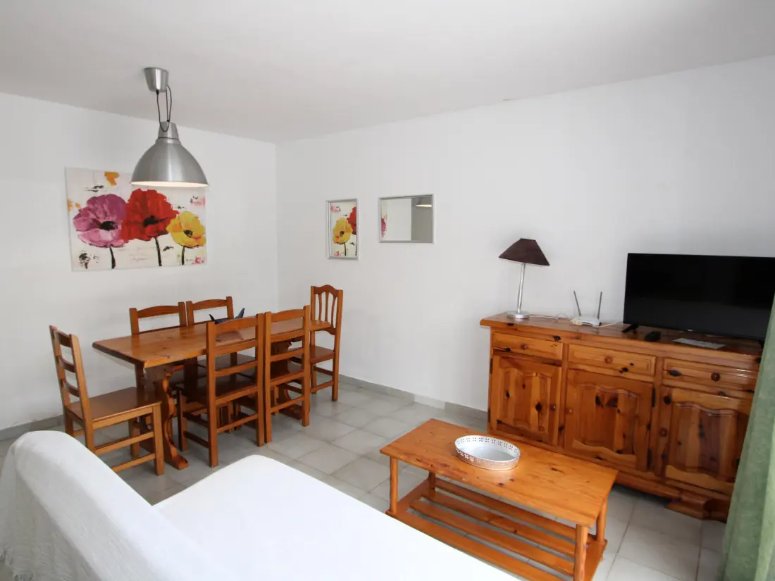 Maison de Vacances Deltebre 41