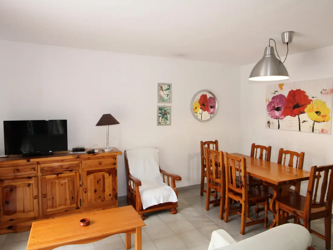 Maison de Vacances Deltebre 41