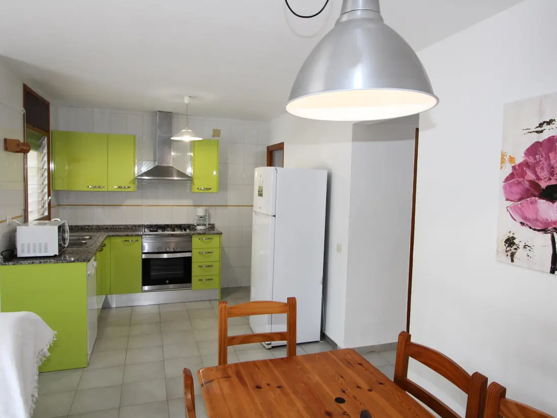 Maison de Vacances Deltebre 41