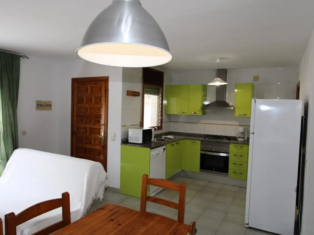 Maison de Vacances Deltebre 41
