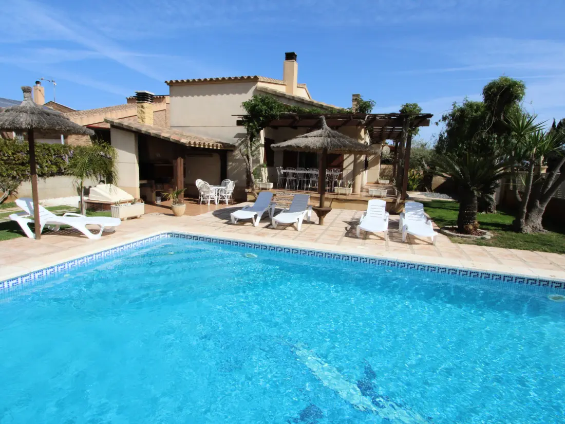 Maison de Vacances Deltebre 43